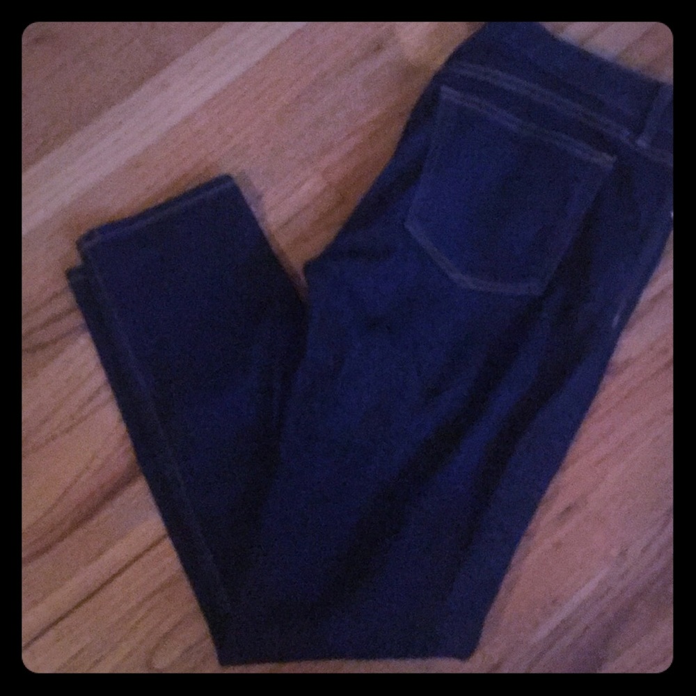 Gap jeans
